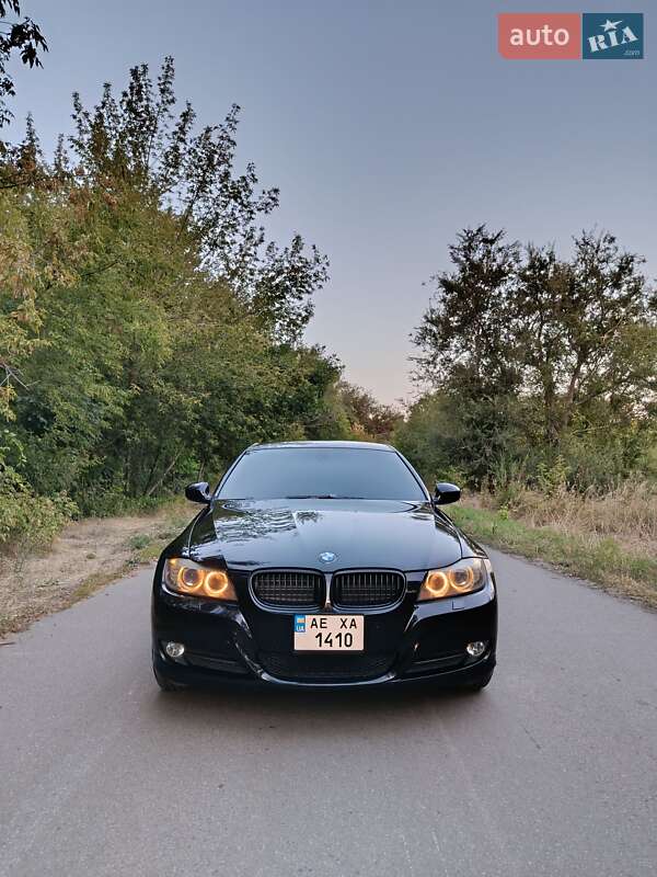 Седан BMW 3 Series 2009 в Днепре фото 17 Седан BMW 3 Series 2009 в Днепре