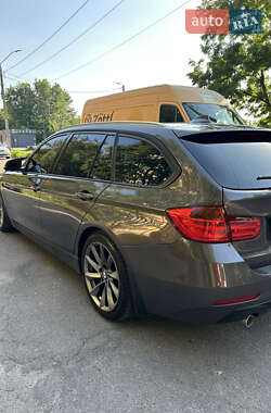 Универсал BMW 3 Series 2013 в 