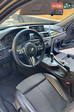 Универсал BMW 3 Series 2013 в 