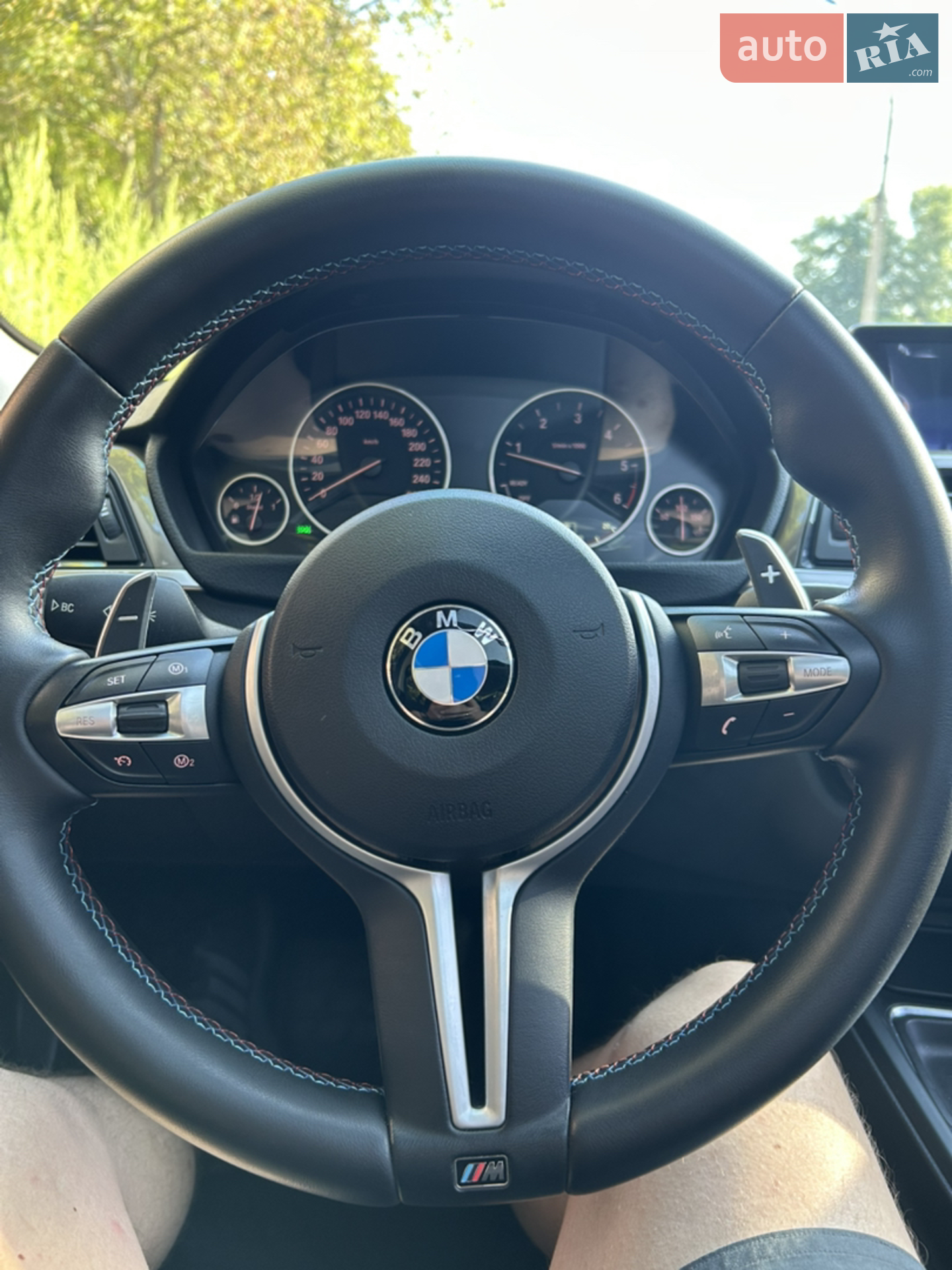 2013 BMW 3er - мініатюра 12