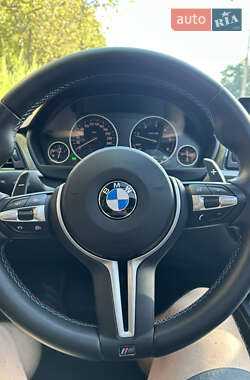 Универсал BMW 3 Series 2013 в 