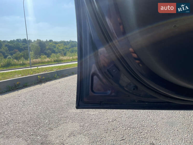 Универсал BMW 3 Series 2006 в Львове