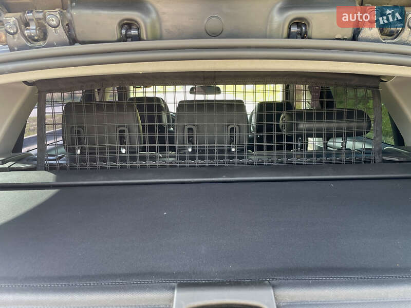 Универсал BMW 3 Series 2006 в Львове