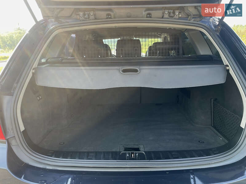 Универсал BMW 3 Series 2006 в Львове