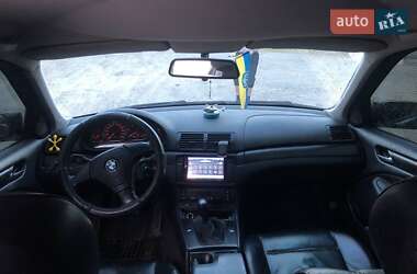 Седан BMW 3 Series 1999 в Івано-Франківську
