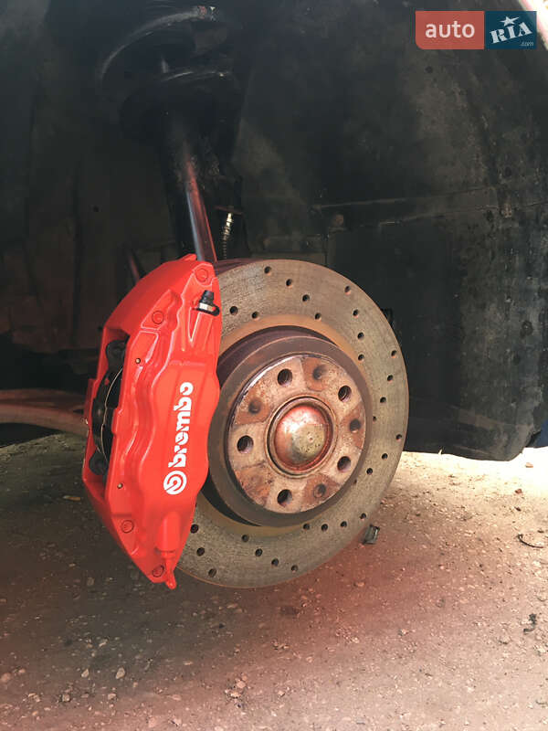 Купе BMW 3 Series 2002 в Миколаєві фото 14 Купе BMW 3 Series 2002 в Миколаєві