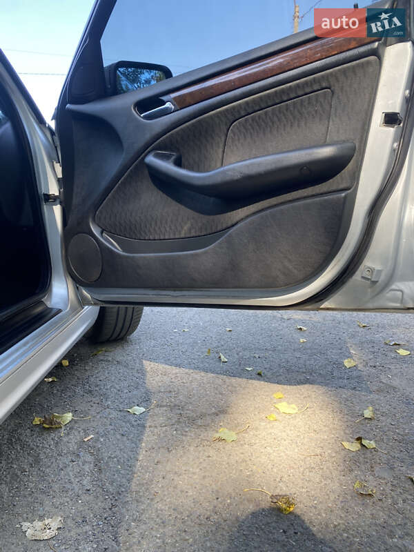 Седан BMW 3 Series 1999 в Коломые фото 8 Седан BMW 3 Series 1999 в Коломые