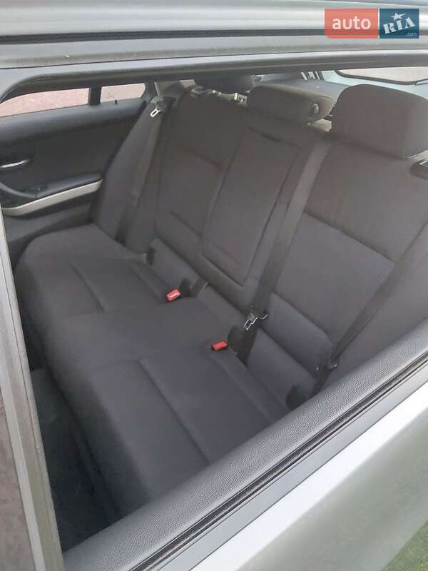 Универсал BMW 3 Series 2011 в Дунаевцах фото 2 Универсал BMW 3 Series 2011 в Дунаевцах