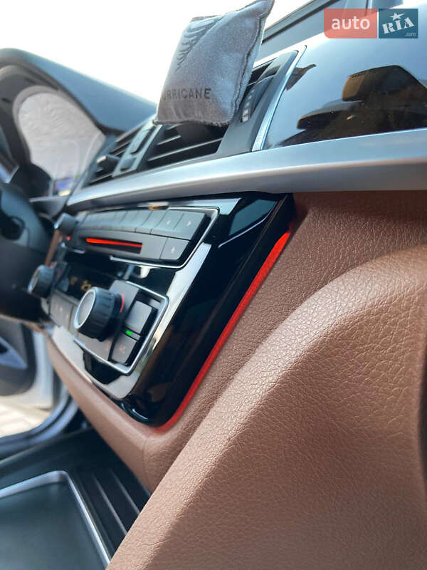 Седан BMW 3 Series 2015 в Львові фото 26 Седан BMW 3 Series 2015 в Львові