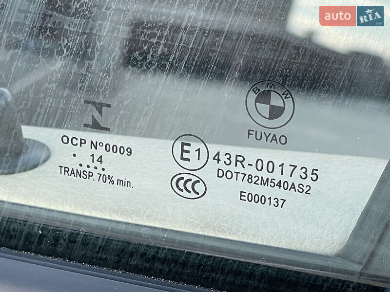 Седан BMW 3 Series 2014 в Киеве