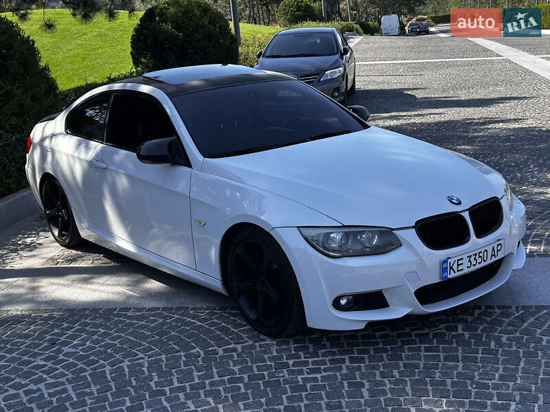 BMW 3 Series 2012 BMW 3 Series 2012