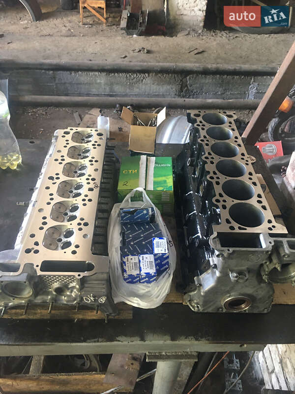 Купе BMW 3 Series 2002 в Миколаєві фото 21 Купе BMW 3 Series 2002 в Миколаєві