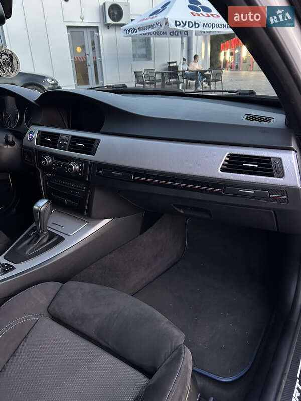 Универсал BMW 3 Series 2012 в Луцке фото 21 Универсал BMW 3 Series 2012 в Луцке