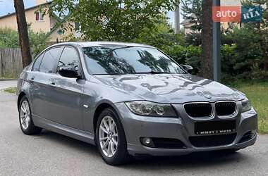 Седан BMW 3 Series 2011 в Києві