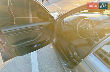 Седан BMW 3 Series 2000 в  фото 7 Седан BMW 3 Series 2000 в