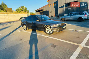 Седан BMW 3 Series 2000 в  фото 13 Седан BMW 3 Series 2000 в