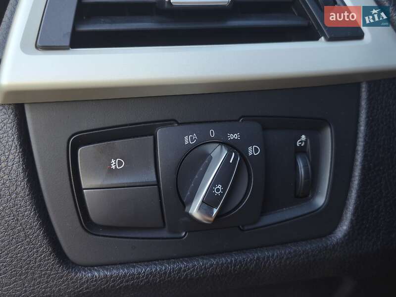 Седан BMW 3 Series 2013 в Днепре фото 17 Седан BMW 3 Series 2013 в Днепре