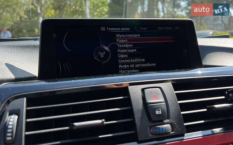 Седан BMW 3 Series 2014 в Львове фото 12 Седан BMW 3 Series 2014 в Львове