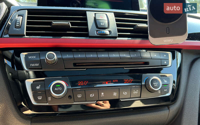 Седан BMW 3 Series 2014 в Львове фото 13 Седан BMW 3 Series 2014 в Львове