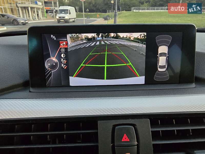 Седан BMW 3 Series 2015 в Одессе фото 32 Седан BMW 3 Series 2015 в Одессе