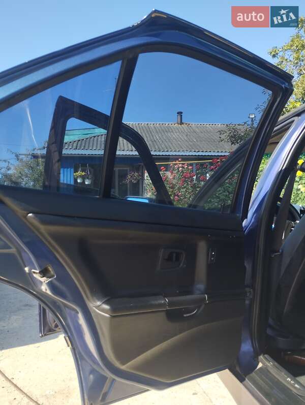 Седан BMW 3 Series 1997 в Брацлаве