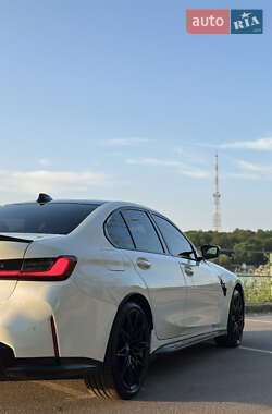 Седан BMW 3 Series 2020 в 