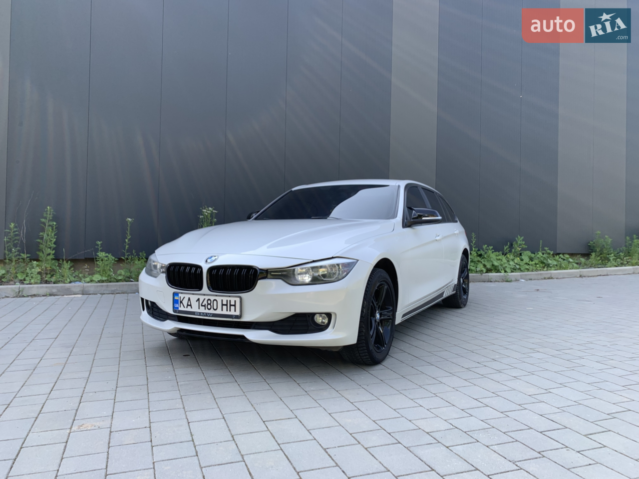 2015 BMW 3er - мініатюра 28
