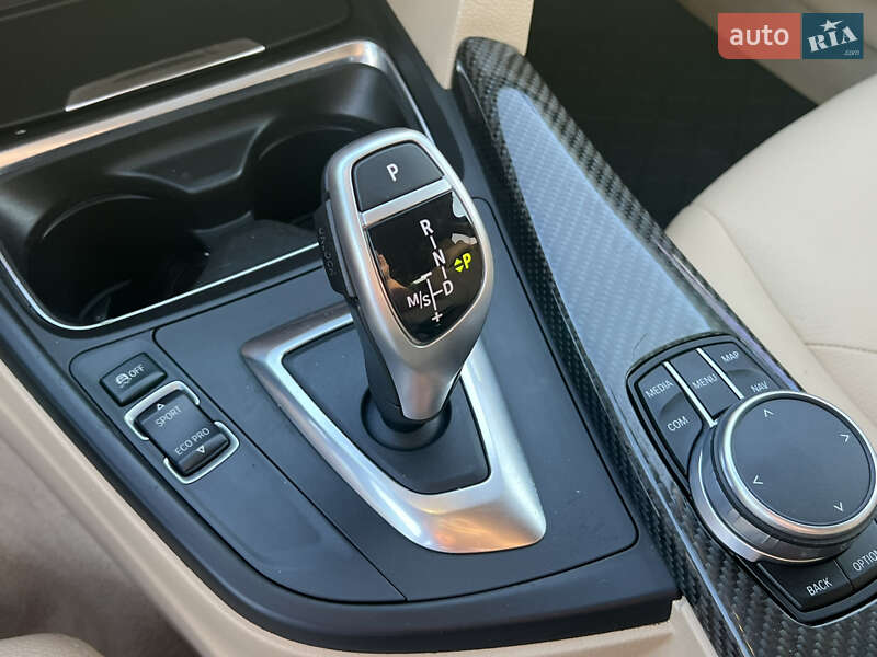 Седан BMW 3 Series 2012 в Николаеве фото 14 Седан BMW 3 Series 2012 в Николаеве