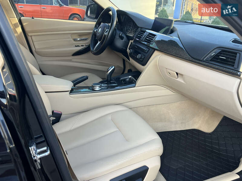 Седан BMW 3 Series 2012 в Николаеве фото 16 Седан BMW 3 Series 2012 в Николаеве