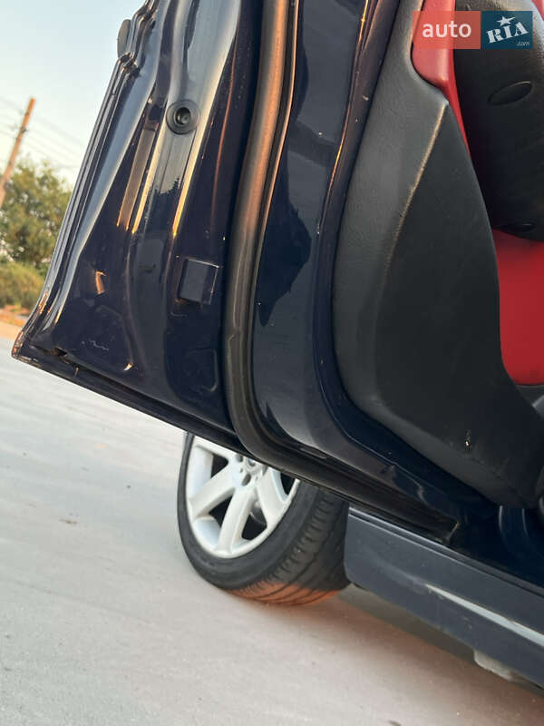 Универсал BMW 3 Series 2001 в Новом Буге фото 18 Универсал BMW 3 Series 2001 в Новом Буге