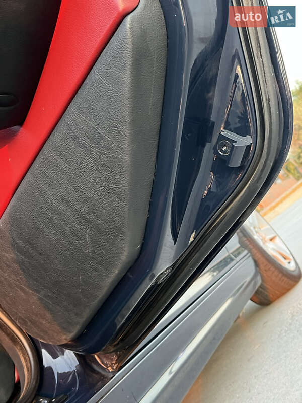 Универсал BMW 3 Series 2001 в Новом Буге фото 23 Универсал BMW 3 Series 2001 в Новом Буге