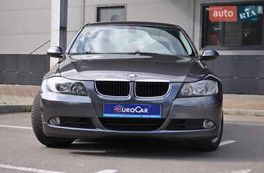Седан BMW 3 Series 2005 в 