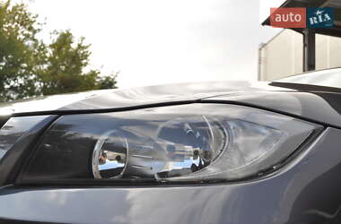 Седан BMW 3 Series 2005 в 