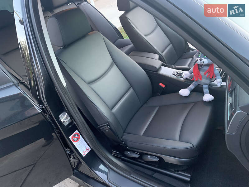 Универсал BMW 3 Series 2009 в Тернополе
