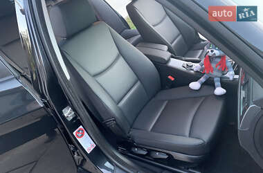 Універсал BMW 3 Series 2009 в  фото 37 Універсал BMW 3 Series 2009 в