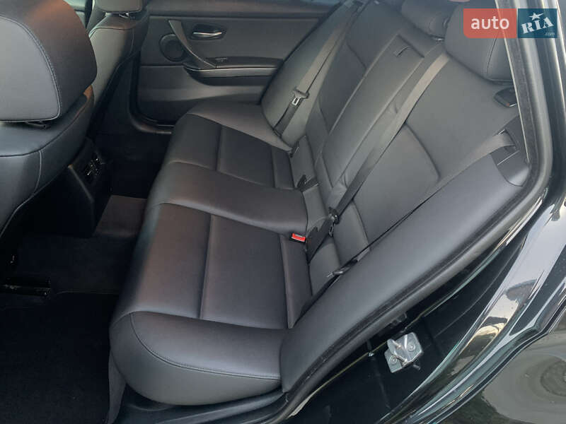 Универсал BMW 3 Series 2009 в Тернополе