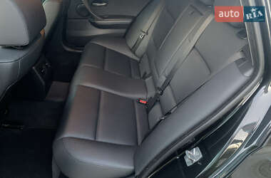 Універсал BMW 3 Series 2009 в  фото 40 Універсал BMW 3 Series 2009 в