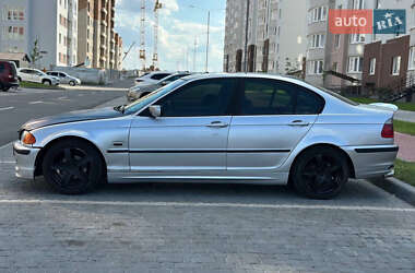 Седан BMW 3 Series 2000 в  фото 3 Седан BMW 3 Series 2000 в