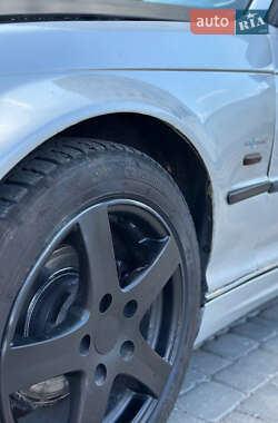 Седан BMW 3 Series 2000 в  фото 14 Седан BMW 3 Series 2000 в