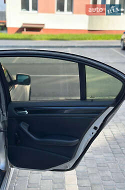 Седан BMW 3 Series 2000 в  фото 22 Седан BMW 3 Series 2000 в
