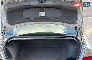 Седан BMW 3 Series 2000 в  фото 24 Седан BMW 3 Series 2000 в