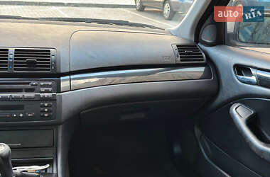 Седан BMW 3 Series 2000 в  фото 27 Седан BMW 3 Series 2000 в