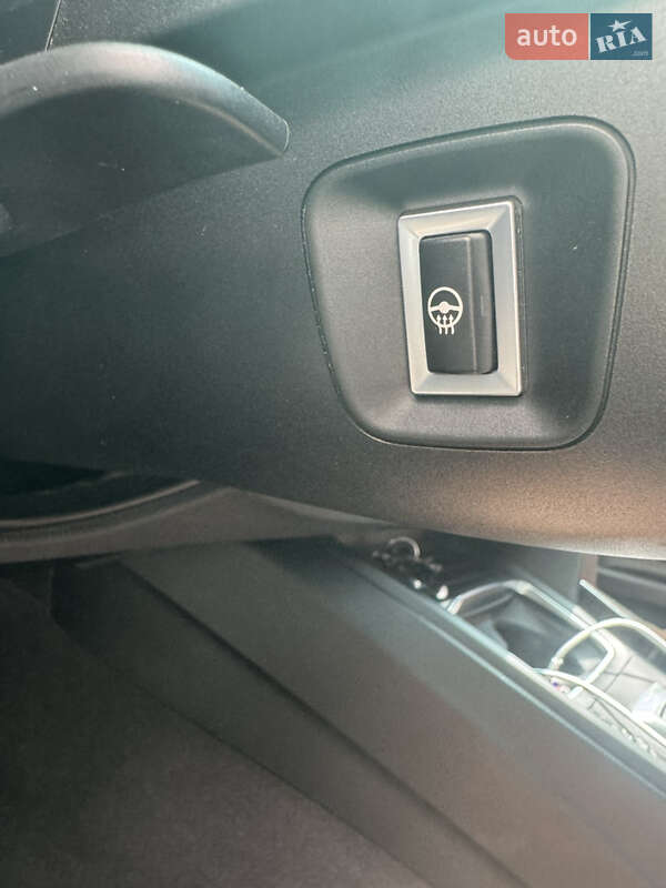 Седан BMW 3 Series 2015 в Одесі