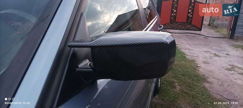 Седан BMW 3 Series 2000 в Пирятине фото 9 Седан BMW 3 Series 2000 в Пирятине