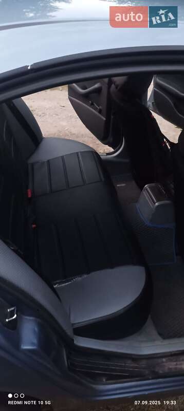 Седан BMW 3 Series 2000 в Пирятине фото 11 Седан BMW 3 Series 2000 в Пирятине