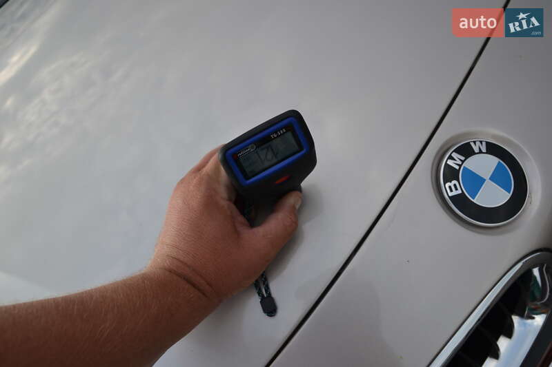 Седан BMW 3 Series 2013 в Луцьку