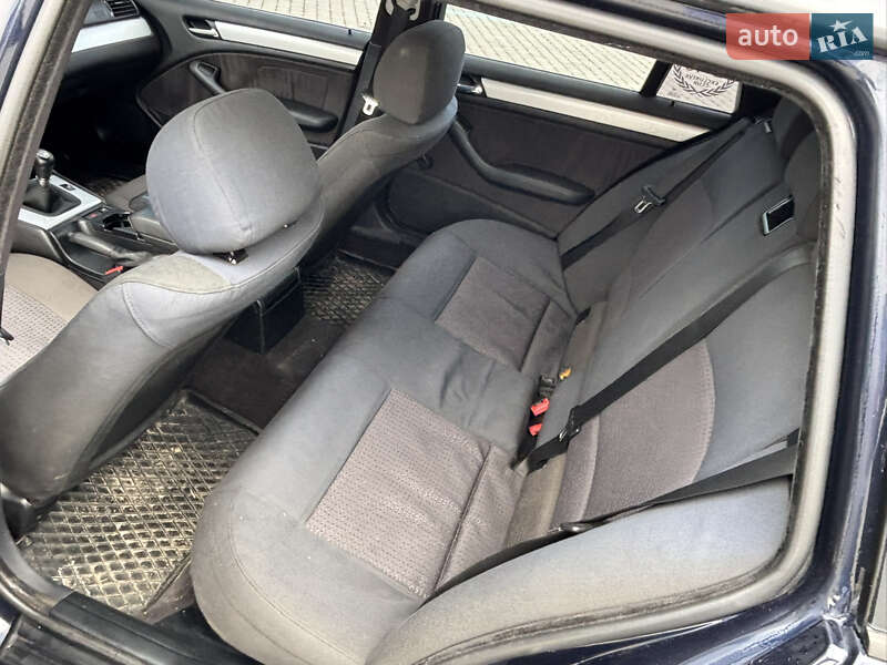 Универсал BMW 3 Series 2002 в Ивано-Франковске