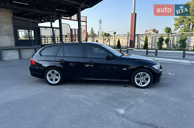 Универсал BMW 3 Series 2011 в 
