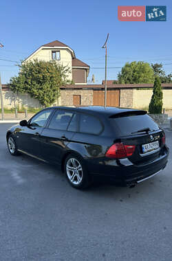 Универсал BMW 3 Series 2011 в 