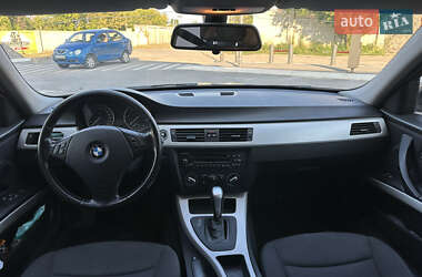Универсал BMW 3 Series 2011 в 
